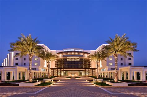 jw marriott hotel.